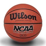 Wilson B0726 NCAA 28.5 Limited Edition Basketball