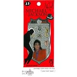 デコレーションシール20%OFF 【MJ-15】 iPodサイズ マイケルジャクソンシリーズ