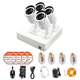 LaView LVKDV2404W11TB