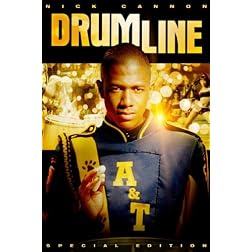 Drumline (Special Edition)