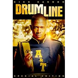 Drumline (Special Edition)