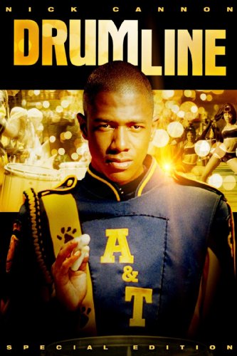 Drumline SPECIAL EDITION