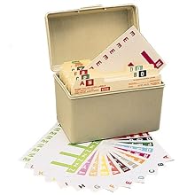 Smead Color-Coded Name Label, Assorted Colors (67150)