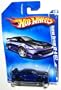 Hot Wheels 2009-156 Dream Garage BLUE 2001 Nissan Skyline GT-R R32 1:64 Scale