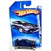 Hot Wheels 2009-156 Dream Garage BLUE 2001 Nissan Skyline GT-R R32 1:64 Scale