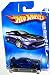 2009 Hot Wheels Dream Garage, 2001 Nissan Skyline GT-R R32, 10 of 10, 156/190 (1 Each)