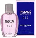 ジバンシイ ウルトラマリン フォーハー オーデトワレスプレー 30ml   E61