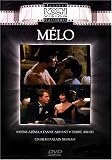 Melo (Original French Only Version - No English Options)