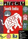 Stencils South India (Ancient & Living Cultures Series)