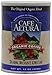 Cafe Altura Ground Organic Coffee, Dark Roast Decaf, 12 Ounce (Pack of 3)