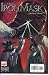 Book Marvel Illustrated - The Man in the Iron Mask #6 (Marvel Comics)
