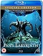 Pan's Labyrinth (Special Edition) [Blu-ray]