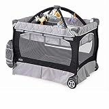 Chicco Lullaby LX Playard W Remote And... by Chicco