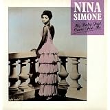 My Baby Just Cares for Me [Vinyl]