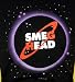 RED DWARF SMEG HEAD DESIGN T-SHIRT  ADULT LARGE (L) SIZE