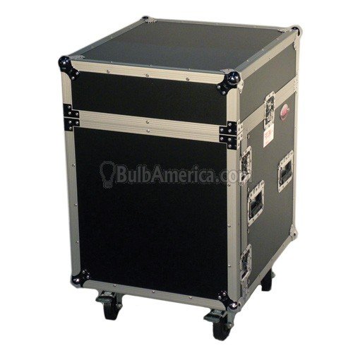 TOV Signature Series Mixer 12U Combo Case On Sale