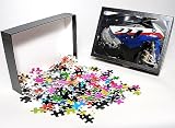 Photo Jigsaw Puzzle of Bmw S1000Rr Germany from Car Photo Library