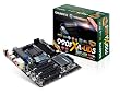 GIGABYTE 990FXA-UD5 SocketAM3+ HT3.0 5200MT/s 4xDDR3 2-CH DDR3 ATX