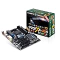 Gigabyte - 990FXA-UD5 - Carte m�re AMD (Rev 1.0)