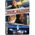 Men of Action Boxset (I, Robot / Rising Sun / Independence Day)