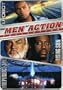 Men of Action Boxset (I, Robot / Rising Sun / Independence Day)