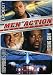 Search : Men of Action Boxset (I, Robot / Rising Sun / Independence Day)