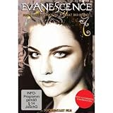 Evanescence: From a Little Rock to a Great Big Sound