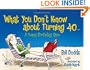 What You Don't Know About Turning 40: A Funny Birthday Quiz