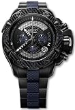 NEW ZENITH DEFY XTREME CHRONOGRAPH SEA MENS WATCH 96.0529.4000/51.M533