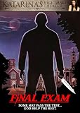Final Exam [Import]