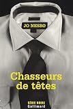 Chasseurs de t�tes