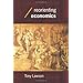 Economics as Social Theory
