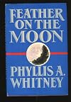 Feather on the Moon