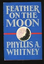 Feather on the Moon