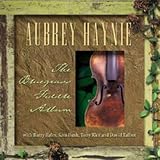 The Bluegrass Fiddle Album