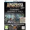 Amerzone Series - pack �pisodes 1,2,3