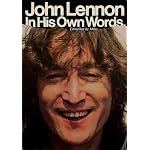 John Lennon in his own words book cover