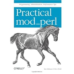 Practical Mod-Perl