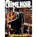 Drawing Crime Noir: For Comics and Graphic Novels