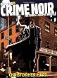 Drawing Crime Noir: For Comics and Graphic Novels