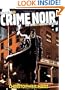 Drawing Crime Noir: For Comics and Graphic Novels