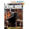 Drawing Crime Noir for Comics and Graphic Novels