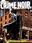 Drawing Crime Noir for Comics and Graphic Novels