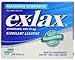 Ex-Lax Stimulant Laxative, 24ct