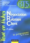 N�gociation et relation client BTS