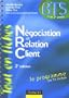 N�gociation et relation client BTS