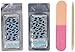SALLY HANSEN Salon Effects Real Nail Polish Strips - Hear Me Roar!
