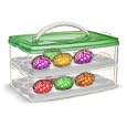 STACK N SNAP DEVILED EGG CARRIER