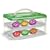 STACK N SNAP DEVILED EGG CARRIER