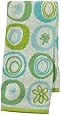 Creative Bath Products All That Jazz Jacquard Hand Towel